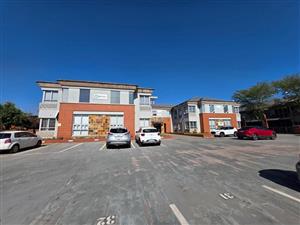 148m2 Office Space To let at Menlyn Woods