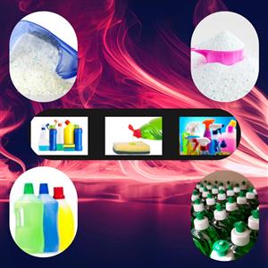 household cleaners, car care products, degreaser and more