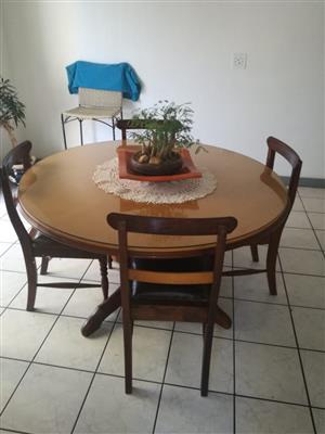 Antique Dining Room Furniture In Johannesburg Antique Dining Room Furniture In Johannesburg