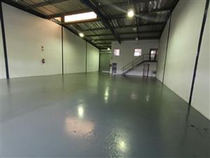 Industrial Rental Monthly in Westmead