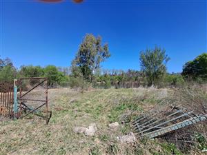 Vacant Land for sale in Three Rivers PROPER