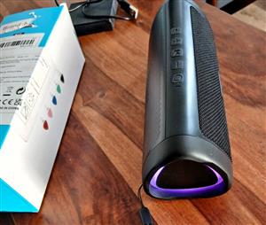 Bluetooth Speaker