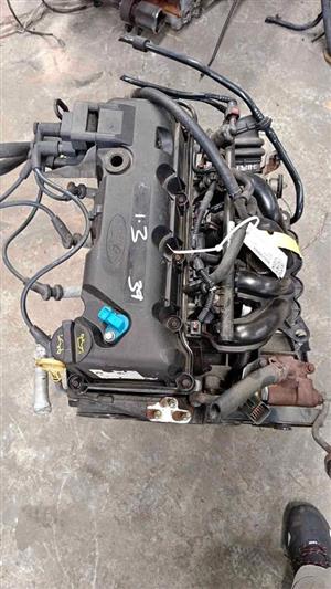 FORD ROCAM 1.3L ENGINES FOR SALE