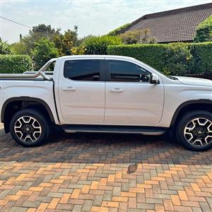 2024 Volkswagen Amarok 3.0 TDI V6 Style - 4 Motion