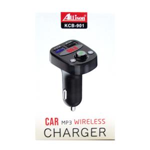 MP3 Car Charger