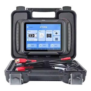 XTool D8S Full System Diagnostic Tool