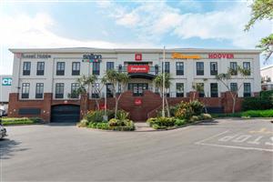 Retail Rental Monthly in Magaliessig
