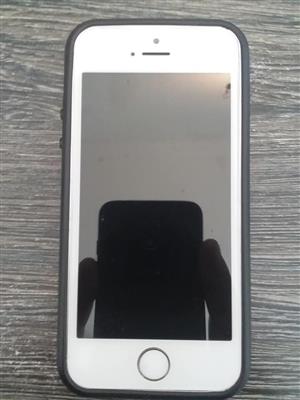 Apple IPhone 5s 32gb for sale