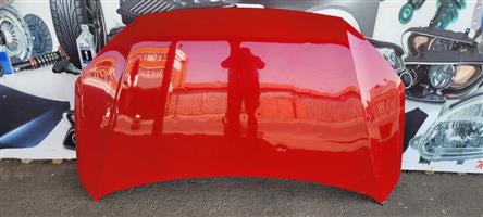 2022 TOYOTA URBAN CRUISER/SUZUKI VITARA BREZZA BONNET HOOD FOR SALE.