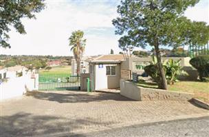 2 Bedroom Top floor apartment For Sale in Discovery