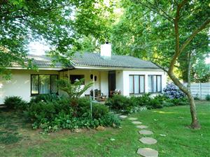Hilton Home