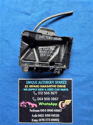 VW Fox / Polo / Seat Ibiza Battery Holder