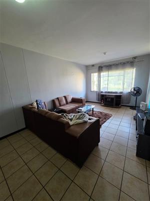 SPECIAL PRICE FOR A ONE BEDROOM FLAT