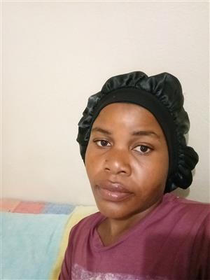 Malawian HOUSEHELPER Nanny