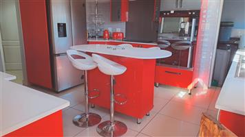 For Sale: Modern and Spacious 3-Bedroom Family Home with Additional Features!