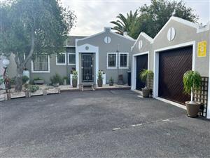 House Rental Monthly in Table View