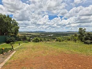 !Perfect Stand with a Beautiful Sunset that could be YOURS!