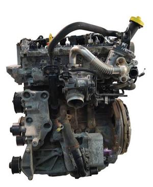Renault NV400 2.3 Engine