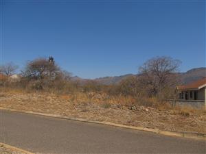 Vacant Land Residential For Sale in Burgersfort