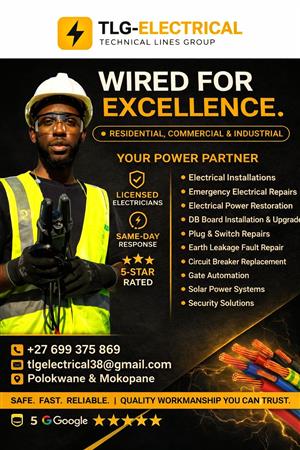 Electrician