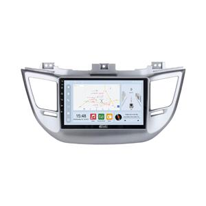 TT Audio 9″ replacement radio for HYUNDAI TUCSON 2014 - 2018 (CLASS D)