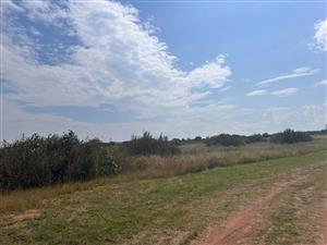 Farm For Sale in Myngenoegen AH