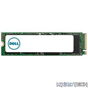 Dell 1TB M.2 2280 PCIe 3.0 NVMe Class 40 Internal SSD AA615520