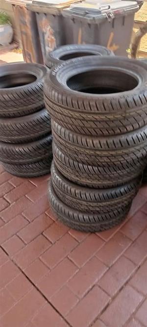 Velocity 205 / 60 /15