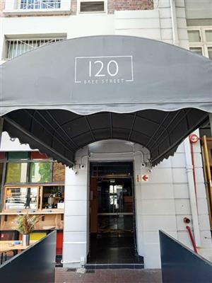 Apartment For Sale in Cape Town City Centre