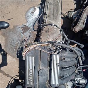 BMW Engine For Sale