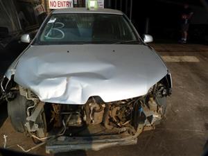 Renault Sandero 900T Dynamique Turbo Manual - 2017 stripping for Spares