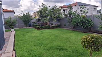 House For Sale in Theresapark