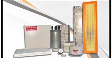 NP200 1.5 DCI SERVICE KIT - CLEARANCE SALE 