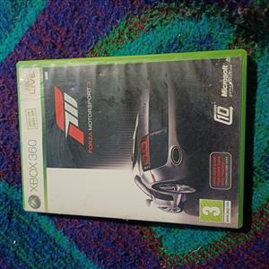 Forza motorsport3 