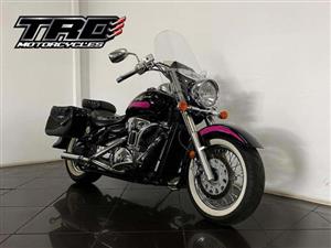 2012 Suzuki VL 800