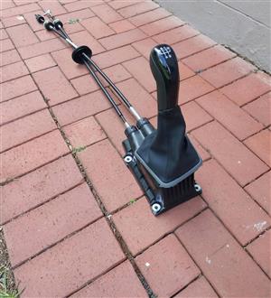Chevrolet utility gears levers new available 