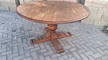 Round Table 130 cm