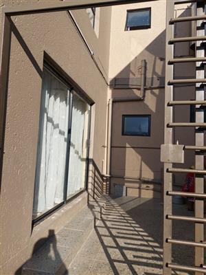 BACHELOR UNIT FOR RENTAL - ZAKARRIYA PARK