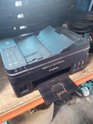 Assortment of Printer - Various issues 