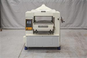 CKM P-508 Thicknesser 