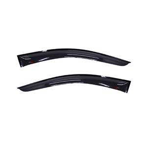 Wondershield Carbon Fibre Look Windshields for Daihatsu Charade Gen1