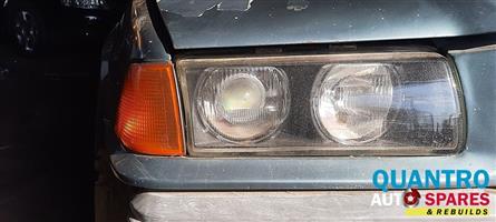 1994 BMW E36 SEDAN 320I Head Lights