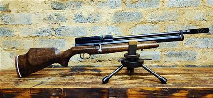 Webley Raider PCP Air rifle