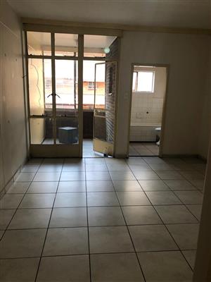 Bachelor Flat Pretoria Central