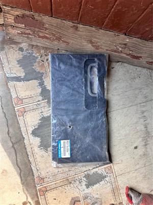 Battery Cover - for Mazda Cx5 Mazda 3 Mazda 9 Mazda