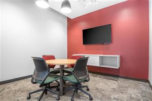 Office Rental Monthly in Stellenbosch Central