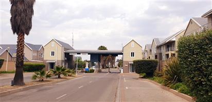 Apartment For Sale in Riverspray Lifestyle Estate