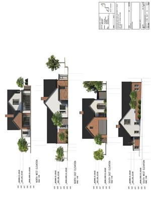 Simply the best way to buy in St Johns Village... and see what your home is made of.