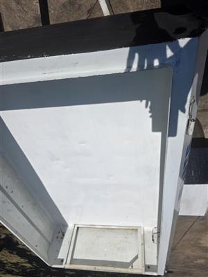 Trailer Glider 6foot secondhand