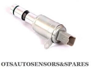 Renault Scenic I II III 1.6 00-09 16V K4M Camshaft Timing Oil Control Valve OE